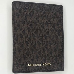 Michael Kors Passport Holder/Wallet